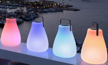 luminaires lampes de table