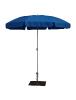 parasol borgo bleu