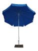 parasol borgo bleu