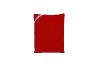 Poufs flottants - MINI JUMBO SWIMMING - 7 Coloris Coloris : Rouge