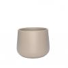 cache pot taupe