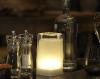 lampe de table chaleureuse led sans fil kosi djobie