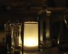 lampe de table chaleureuse led sans fil venetian djobie