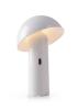 Lampe extérieur LED - Contrôle tactile - ENOKI 170 lm Coloris : Blanc