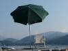 parasol ferme plage anti uv venezia