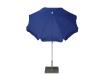 Parasol rond 2m inclinable PECHINO 200 Coloris : Bleu