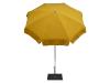 parasol rond inclinable alux 200