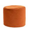 repose pied pouf appoint sauge marilyn velvet