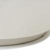 table appoint blanc creme rome