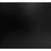 Plateau table bar noir 70x70