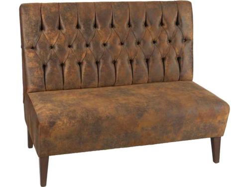 banquette chesterfield new