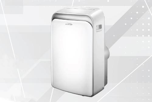 climatiseur mobile praslin 2600w hautes capacites frigorifiques