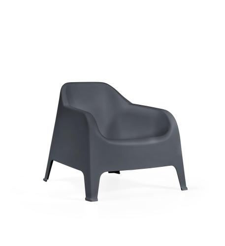fauteuil polypropylene design SUNSET