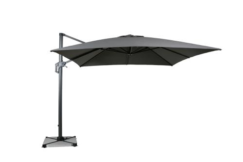 parasol deporte gris fonce jerry