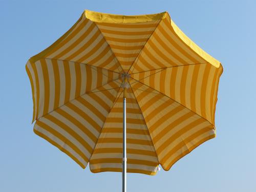 parasol plage anti uv