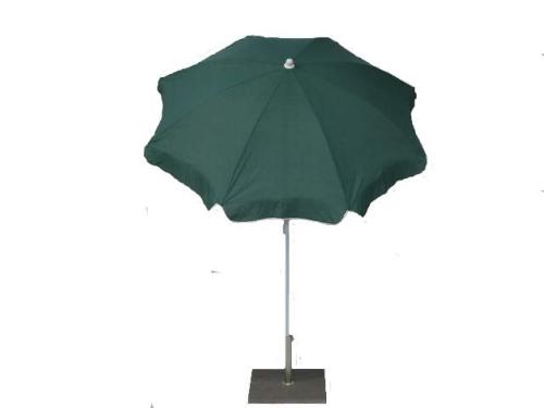 parasol rond 2m inclinable pechino