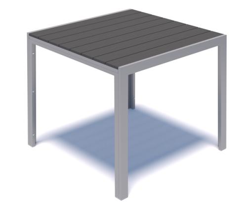 table exterieur polywood 4 couverts